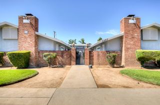 3357 E Fairmont Avenue, Fresno, CA 93726