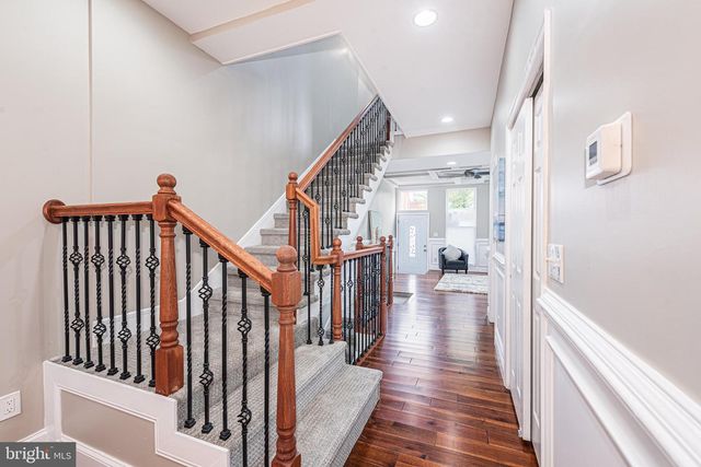 1016 W FAYETTE ST, Baltimore, MD 21223
