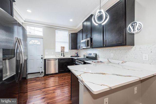 1016 W FAYETTE ST, Baltimore, MD 21223