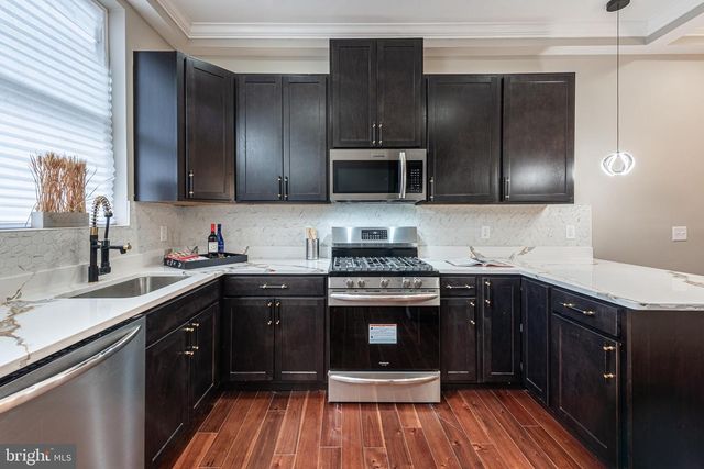 1016 W FAYETTE ST, Baltimore, MD 21223