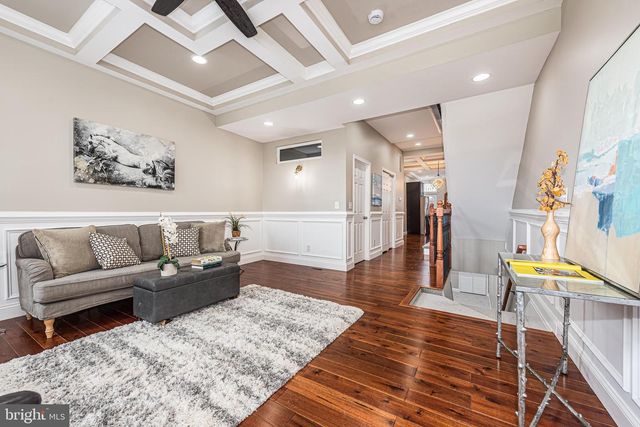 1016 W FAYETTE ST, Baltimore, MD 21223
