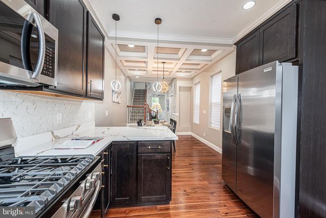 1016 W FAYETTE ST, Baltimore, MD 21223