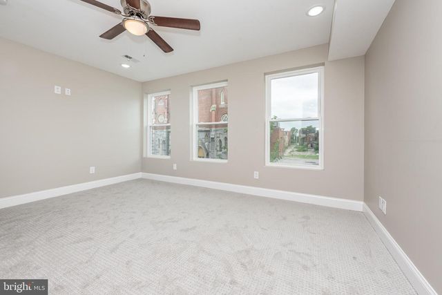 1016 W FAYETTE ST, Baltimore, MD 21223