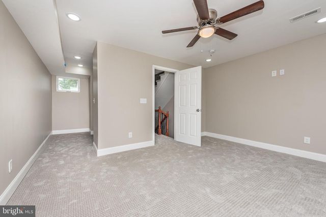 1016 W FAYETTE ST, Baltimore, MD 21223