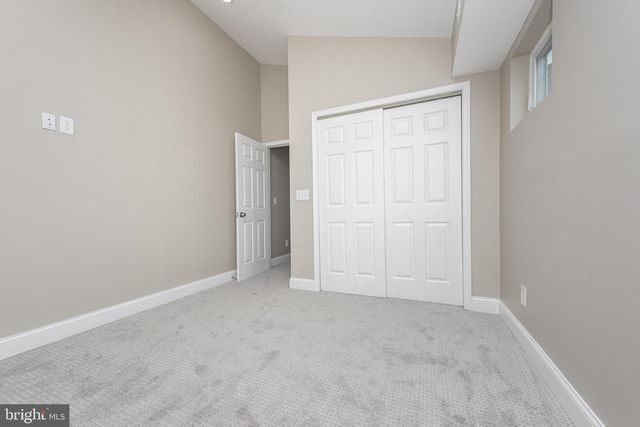 1016 W FAYETTE ST, Baltimore, MD 21223