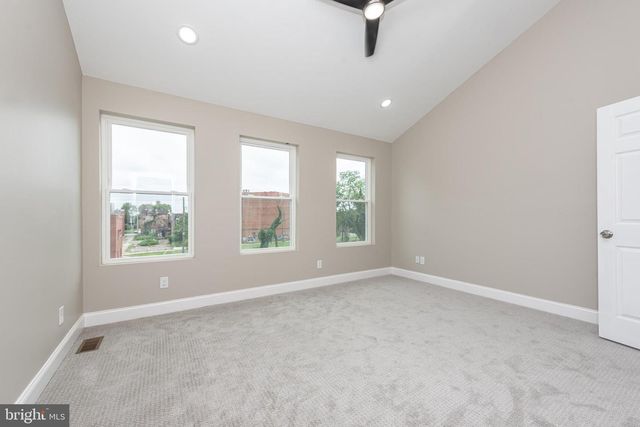 1016 W FAYETTE ST, Baltimore, MD 21223