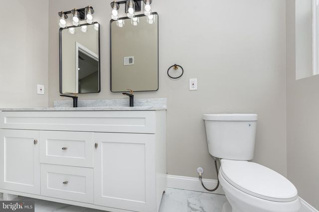1016 W FAYETTE ST, Baltimore, MD 21223