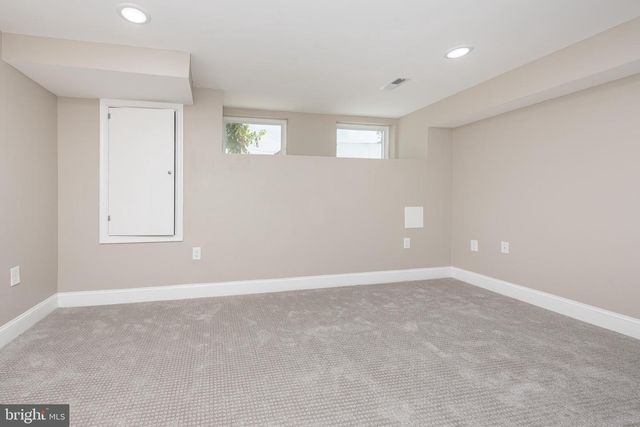 1016 W FAYETTE ST, Baltimore, MD 21223