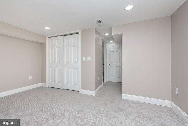 1016 W FAYETTE ST, Baltimore, MD 21223