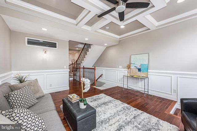 1016 W FAYETTE ST, Baltimore, MD 21223