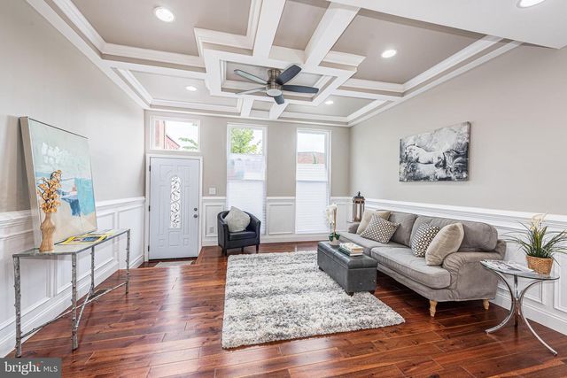 1016 W FAYETTE ST, Baltimore, MD 21223