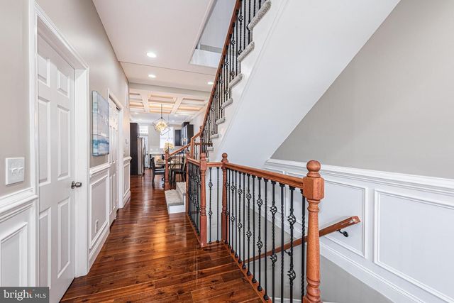 1016 W FAYETTE ST, Baltimore, MD 21223