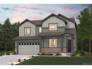 42571 Kinloch Trl, Elizabeth, CO 80107