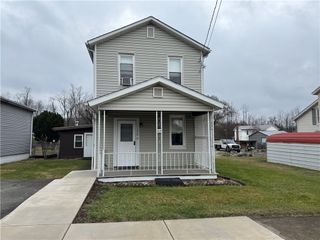 1224 W High ST., Derry Twp, PA 15620