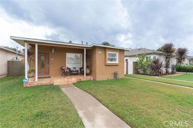 1644 E Poppy Street, Long Beach, CA 90805