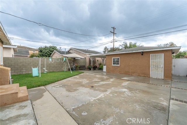 1644 E Poppy Street, Long Beach, CA 90805