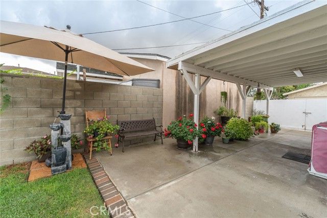 1644 E Poppy Street, Long Beach, CA 90805