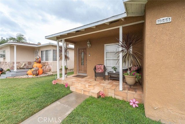 1644 E Poppy Street, Long Beach, CA 90805