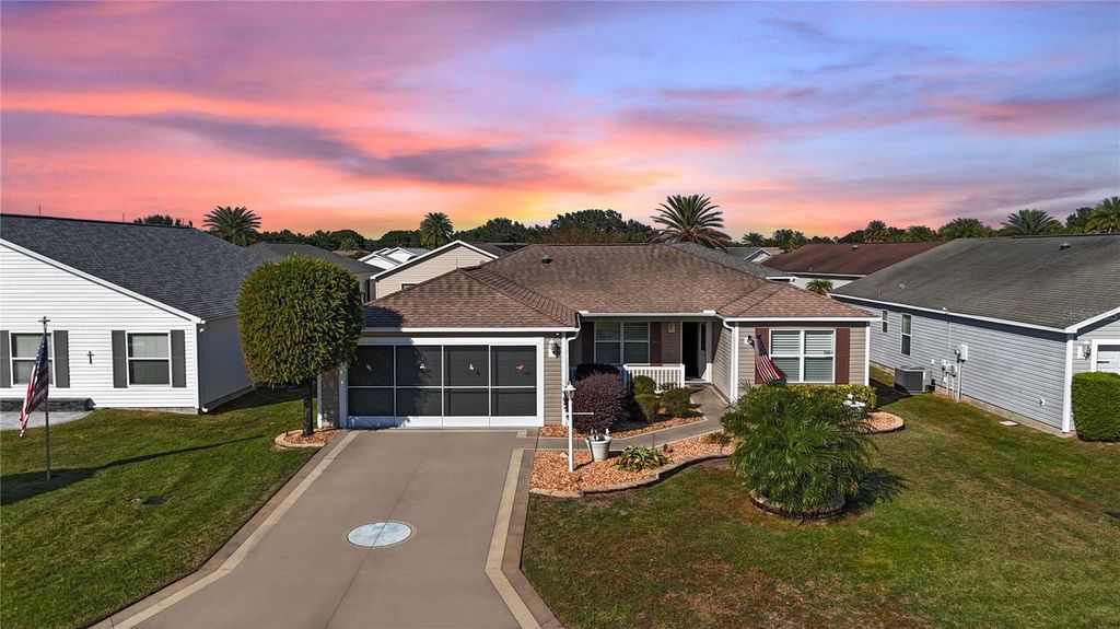 2469 ELDON PLACE, The Villages, FL 32162