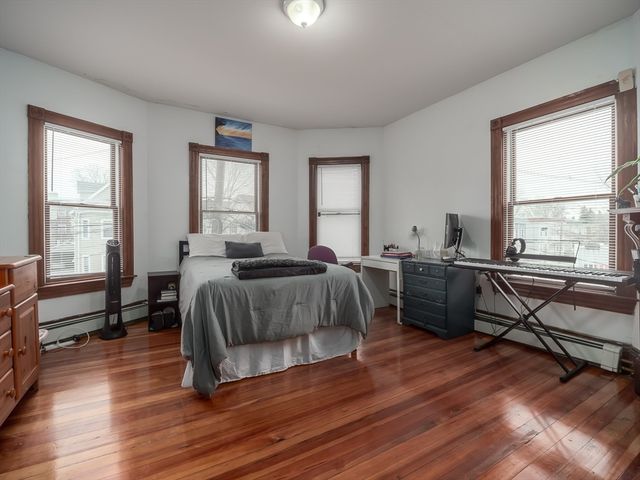 318 Beacon St 2, Somerville, MA 02143
