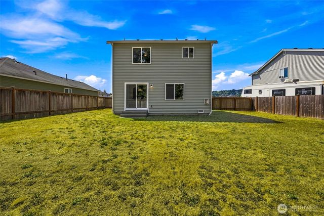 1404 Daffodil Avenue NE, Orting, WA 98360