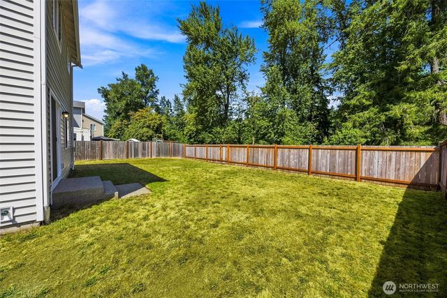 1404 Daffodil Avenue NE, Orting, WA 98360