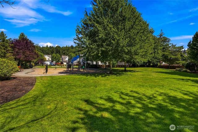 1404 Daffodil Avenue NE, Orting, WA 98360