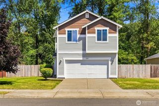 1404 Daffodil Avenue NE, Orting, WA 98360