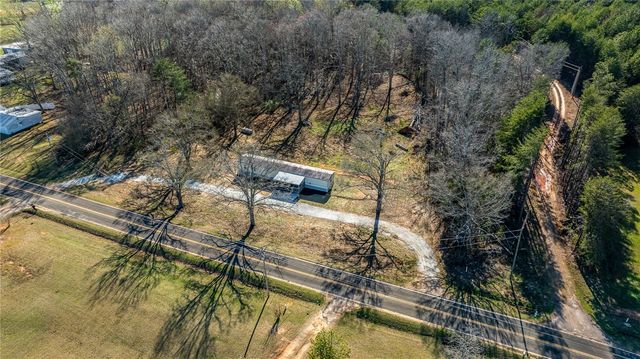 254 Williamson Hill Road, Donalds, SC 29638