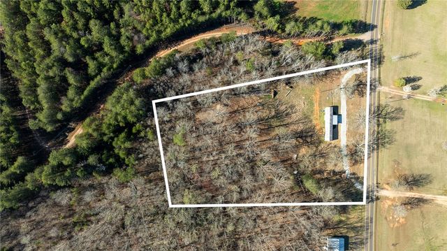 254 Williamson Hill Road, Donalds, SC 29638