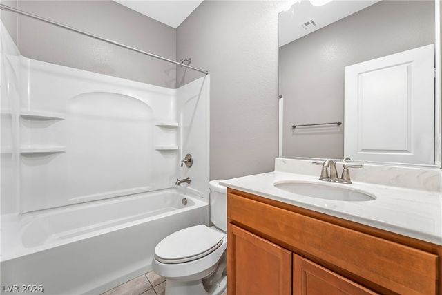 2203 Valdina Street, Henderson, NV 89044