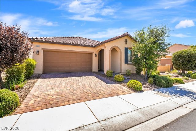 2203 Valdina Street, Henderson, NV 89044