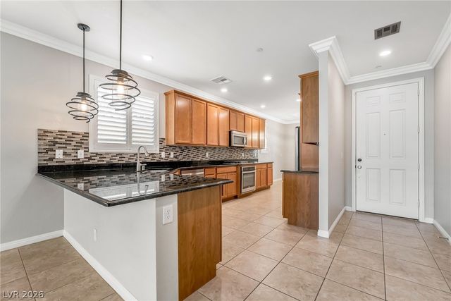 2203 Valdina Street, Henderson, NV 89044