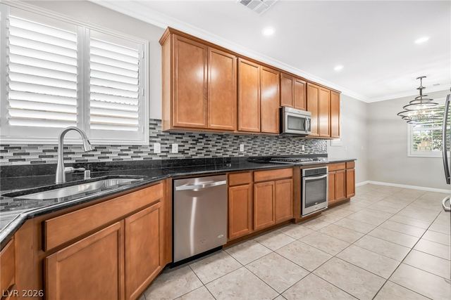 2203 Valdina Street, Henderson, NV 89044