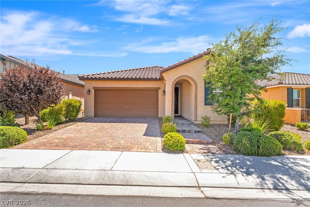 2203 Valdina Street, Henderson, NV 89044