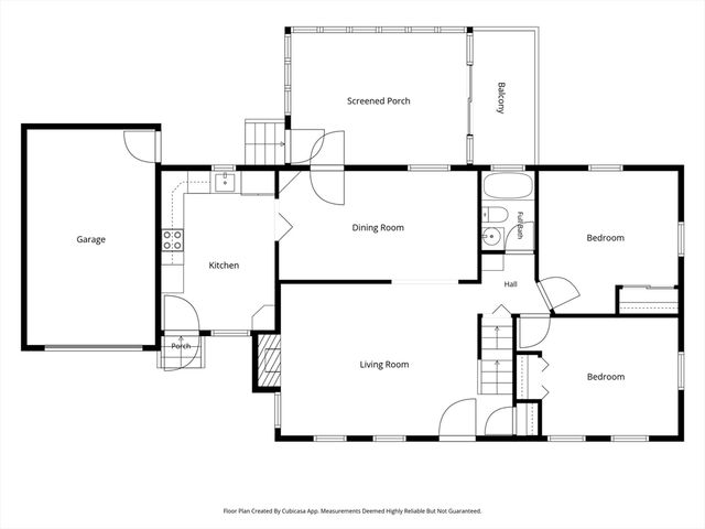 16 Cottage Park, Reading, MA 01867