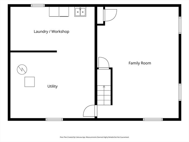 16 Cottage Park, Reading, MA 01867