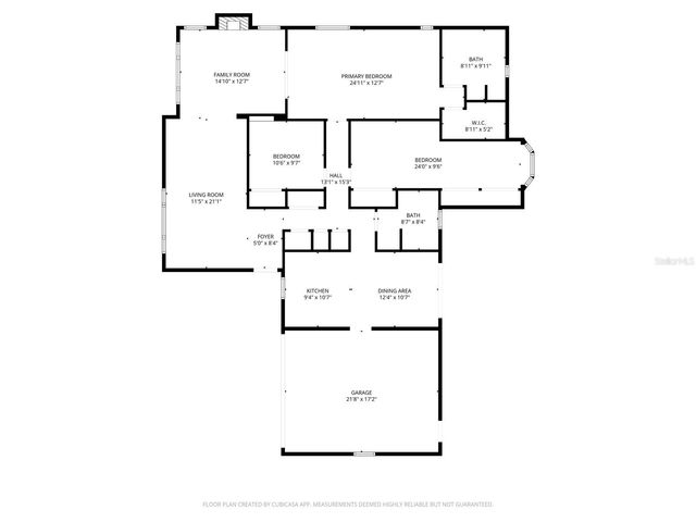 2946 53RD STREET N, St Petersburg, FL 33710