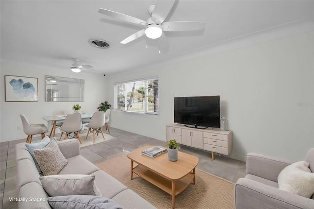 2946 53RD STREET N, St Petersburg, FL 33710