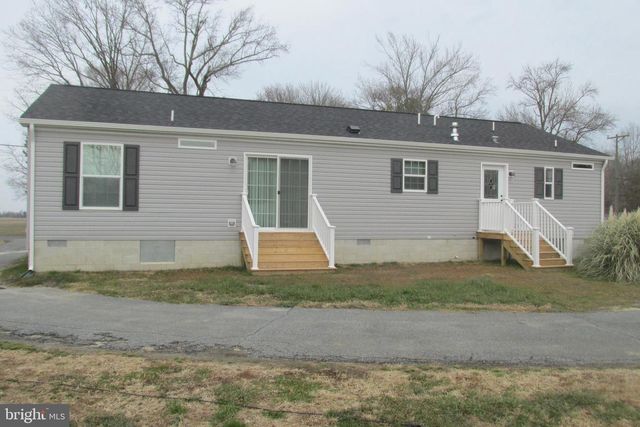 430 SCOTTS CORNER RD, Milford, DE 19963