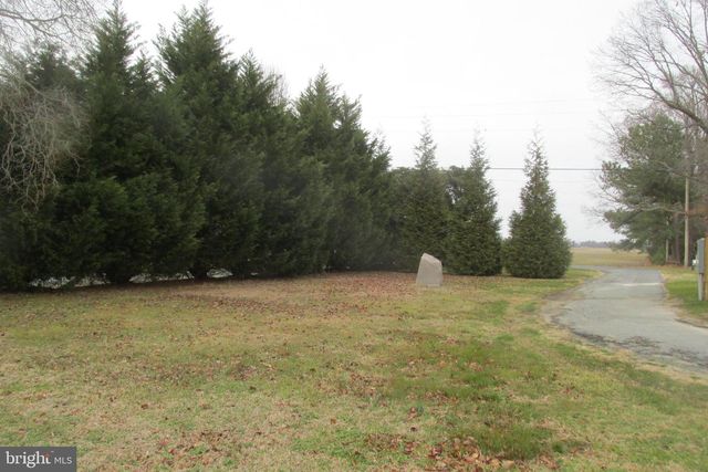 430 SCOTTS CORNER RD, Milford, DE 19963