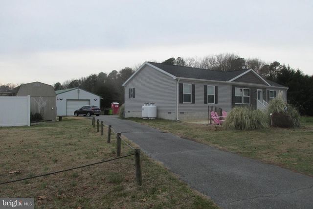 430 SCOTTS CORNER RD, Milford, DE 19963