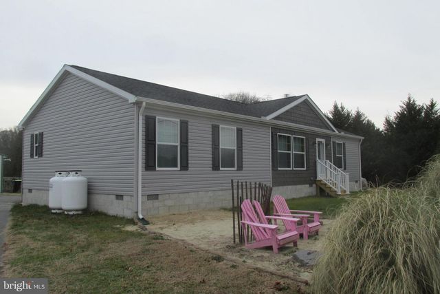 430 SCOTTS CORNER RD, Milford, DE 19963