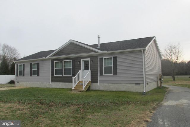 430 SCOTTS CORNER RD, Milford, DE 19963