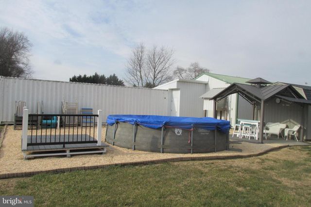 430 SCOTTS CORNER RD, Milford, DE 19963