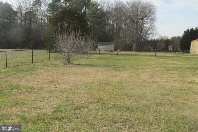 430 SCOTTS CORNER RD, Milford, DE 19963