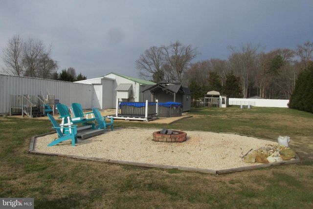 430 SCOTTS CORNER RD, Milford, DE 19963