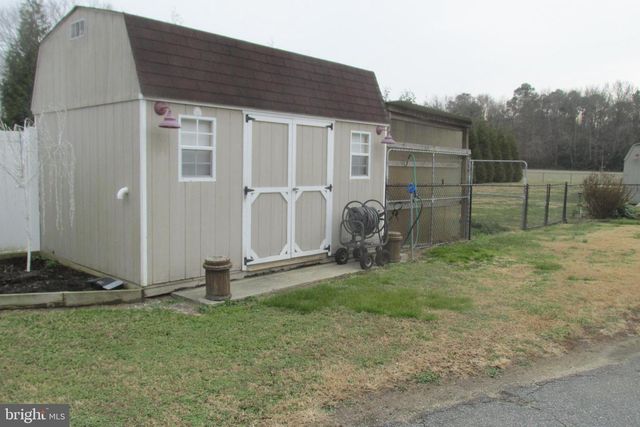 430 SCOTTS CORNER RD, Milford, DE 19963