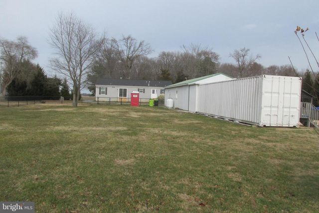 430 SCOTTS CORNER RD, Milford, DE 19963