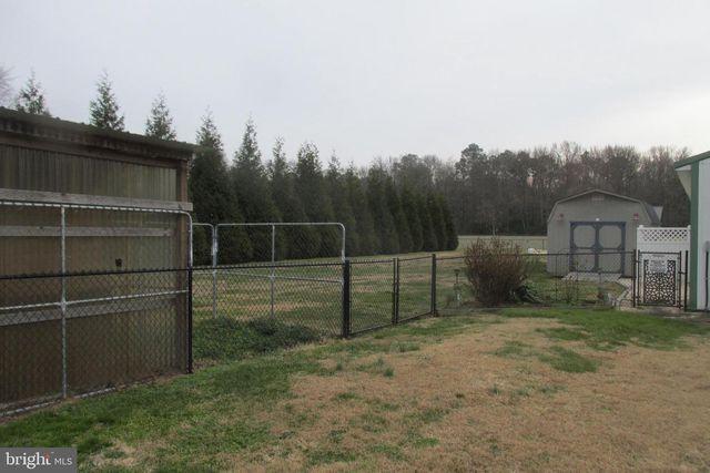 430 SCOTTS CORNER RD, Milford, DE 19963